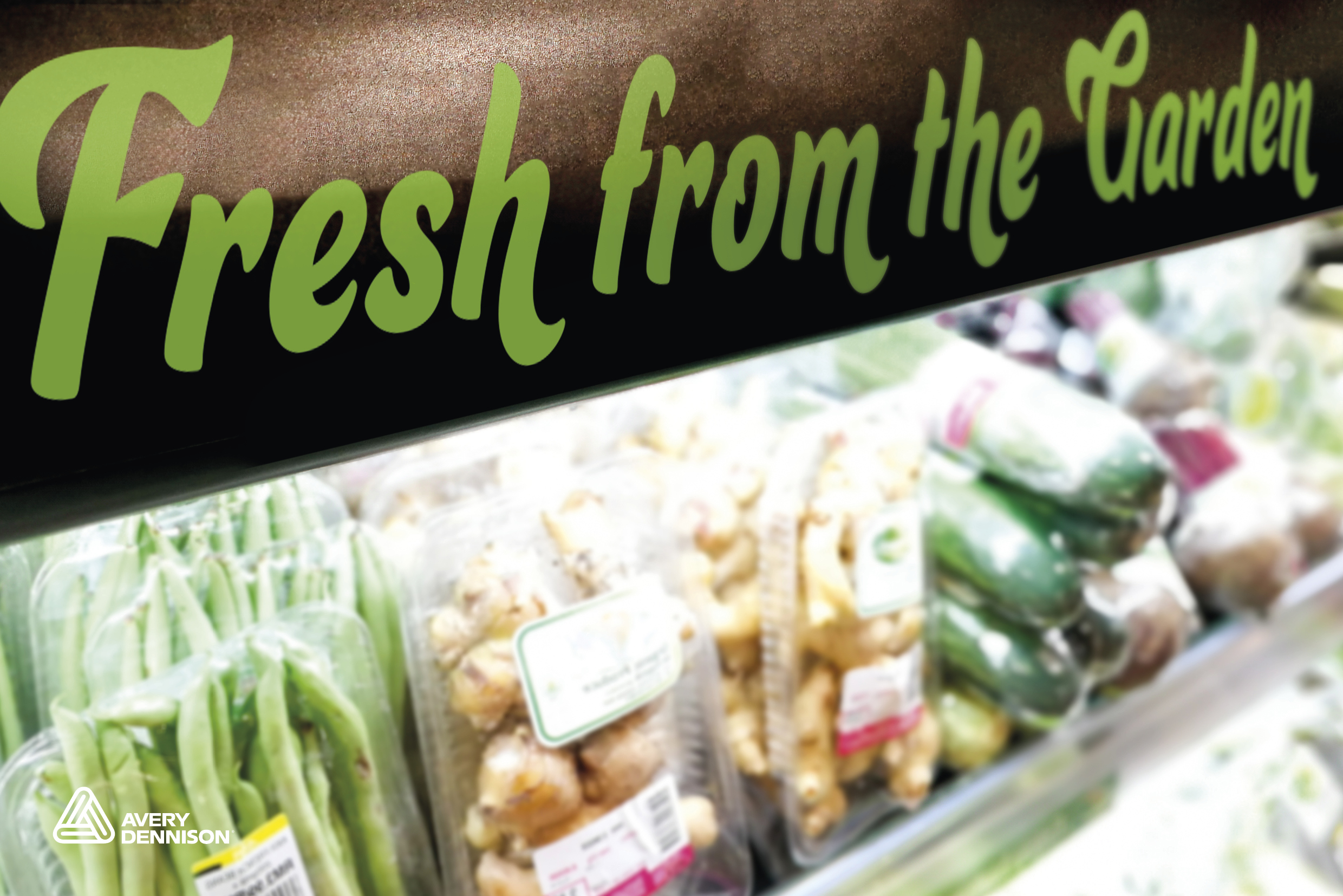 Avery Dennison Series 700 MATTE SERIES