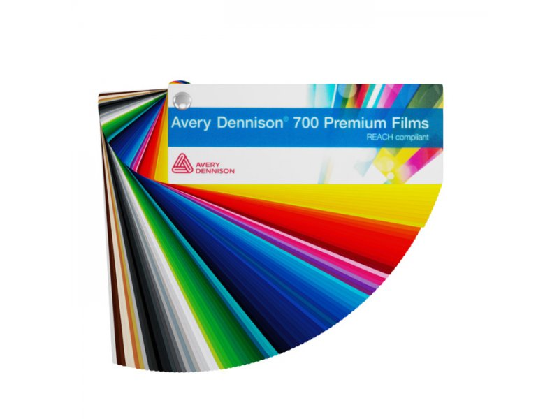 Avery Dennison Series 700 
