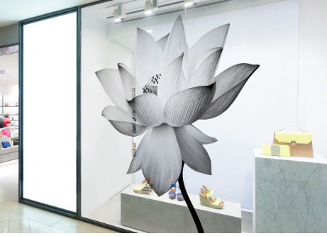 DS Print SR 2 MIL (Interior)