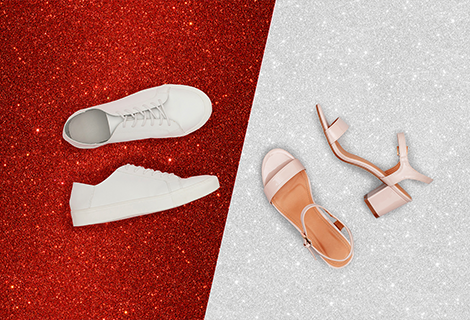 NEW SparkleColour ASLAN SC 123 - WHITE