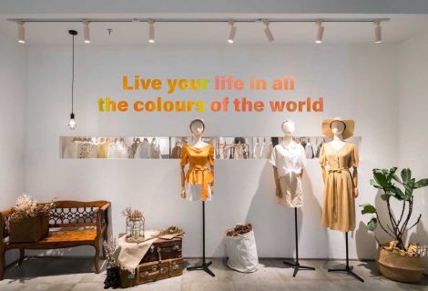 ColourShift ASLAN SE 71 ALPHA (magenta to yellow) 13143S