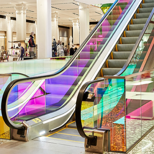 ColourShift ASLAN SE 70 NEBULA 13140S