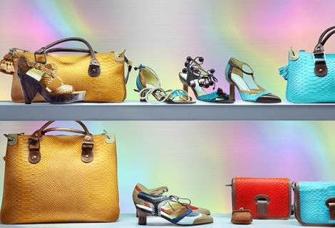 Holographic ASLAN SE 72