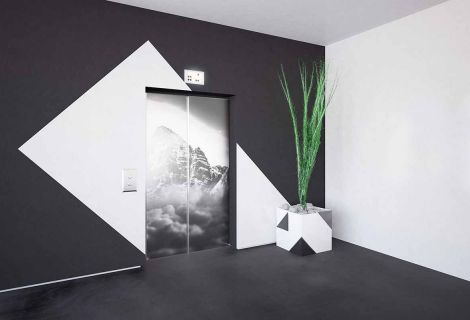 ASLAN UltraTack Transparent ASLAN DFP 06