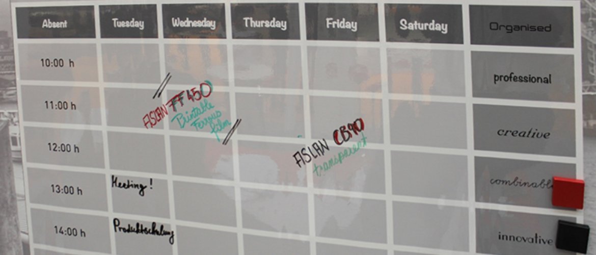 ASLAN FerroSoft Print FF 480