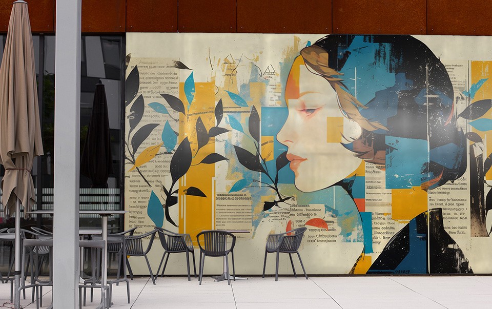 Avery Dennison MPI 2906 Easy Apply High Tack