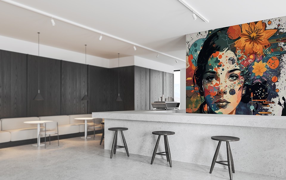 Avery Dennison MPI2926 Matte Easy Apply