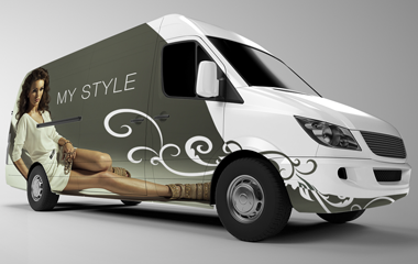 Avery Dennison MPI 1105EA RS Wrapkit with DOL 1480Z