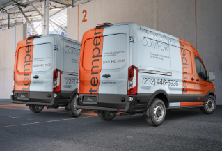 Avery Dennison DOL 1060Z