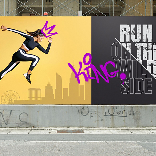 Avery Dennison DOL  6060 Anti Graffiti 1524mm