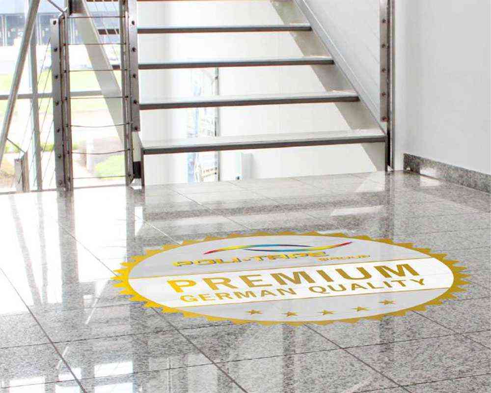 POLI-LUX 101 FLOOR - OUTDOOR