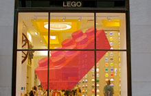 Avery Dennison MPI 2040 Gloss Transparent