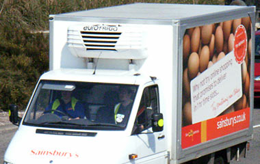   Avery Dennison MPI 2000 Gloss White Premium