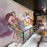 Avery Dennison MPI 2636 High Tack Textured Wall Film