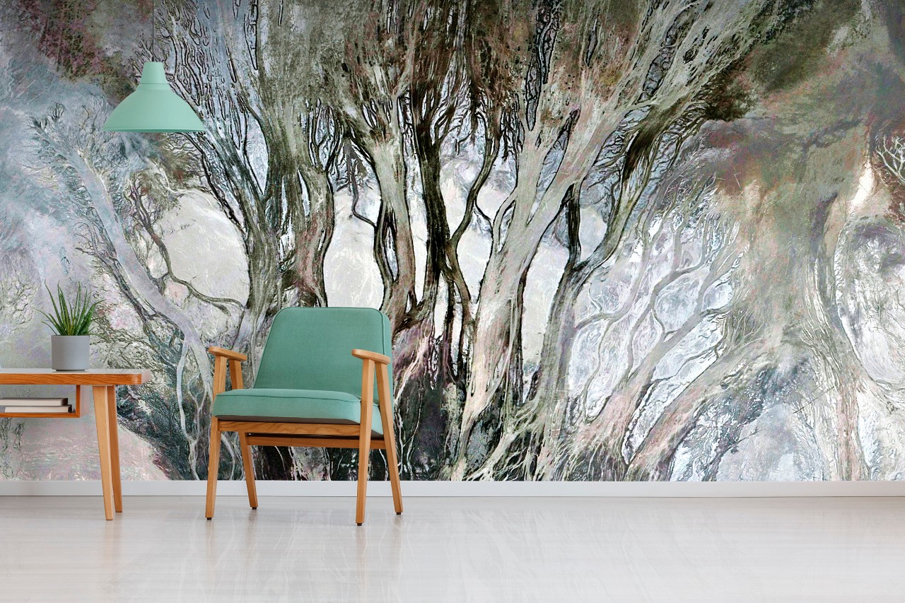 Avery Dennison MPI 8520 Wall Paper