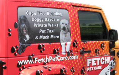 Avery Dennison Perforated Window Film 2709 Bundle Packs