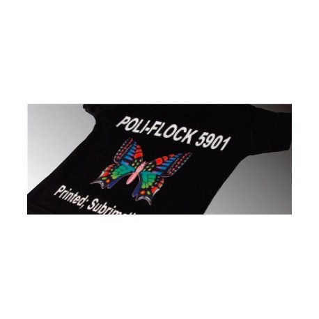 SUBLI-FLOCK 5901 / TUBITHERM PES