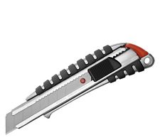 NT Cutter L-500GRP Auto-Lock 18mm