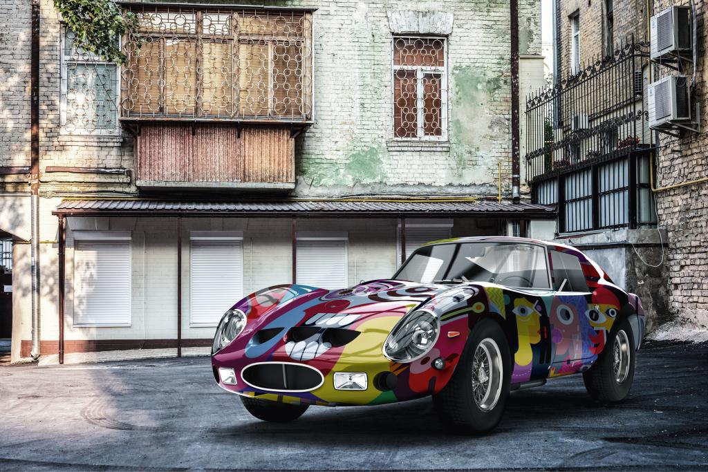 MACTAC LF 10700 CG-UV GLOSS