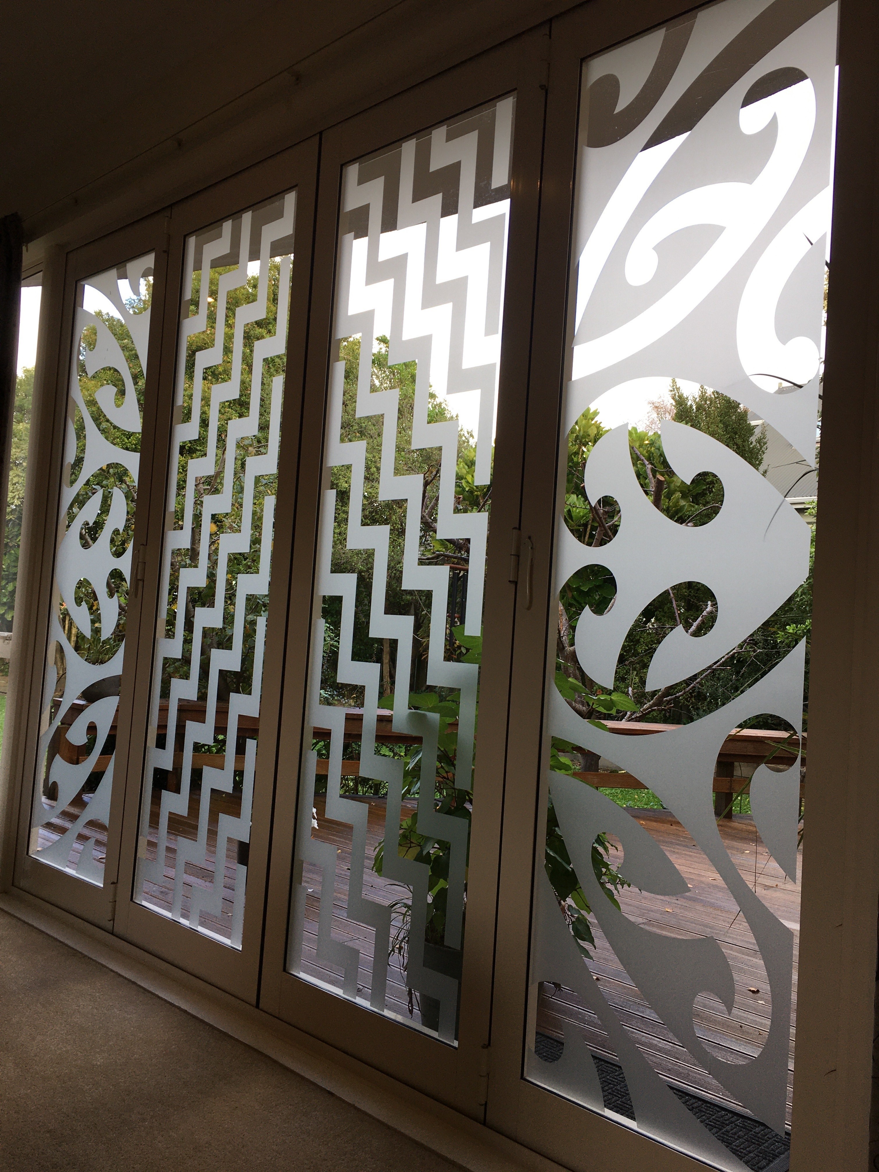 MacTac Imagin JT 9700 (5796) BF Frosted 