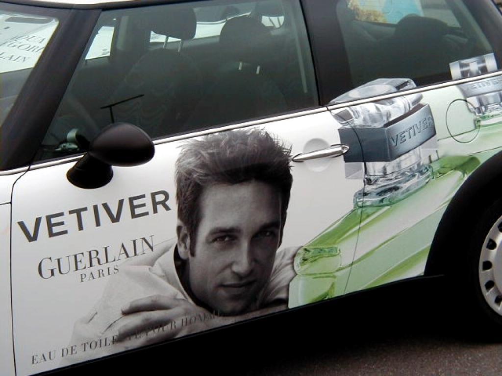 Mactac IMAGIN JT 9500 WG Bubble Free