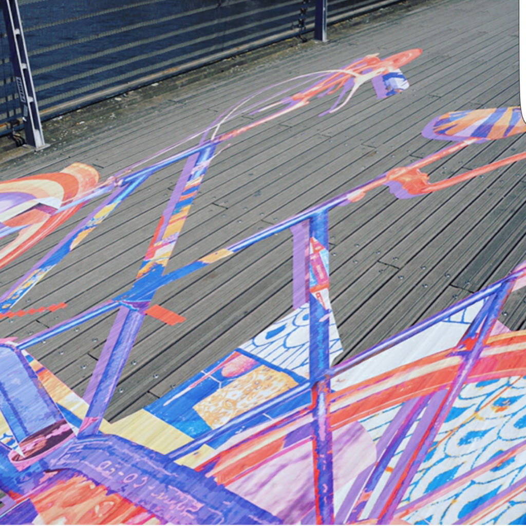 Mactac PERMAflex FloorGrip Laminate