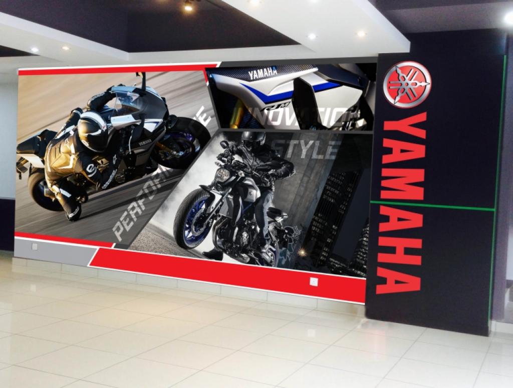 Mactac IMAGin WW 200