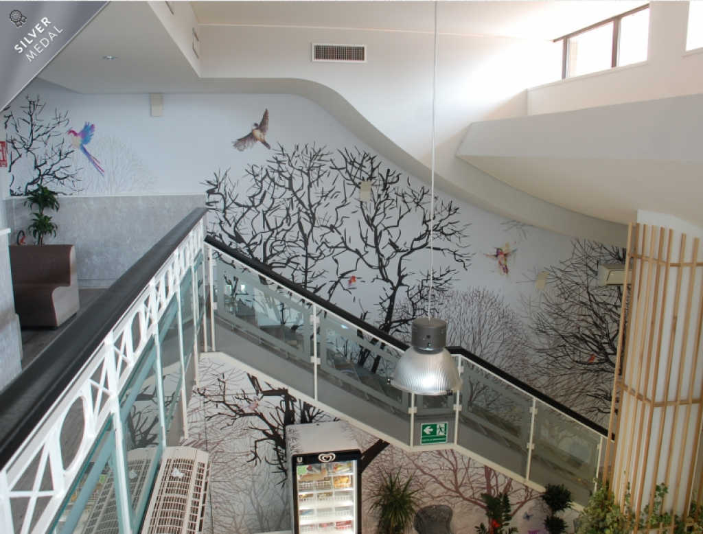 Mactac IMAGin WW 300