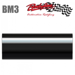 BM3 20m Chrome/Black 48mm Narrow