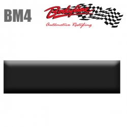 50BM4 20m Black 60mm Narrow 