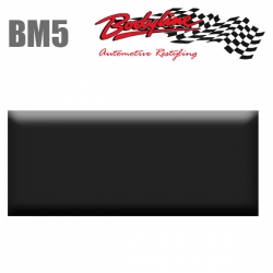 BM5 20m Black 43mm Narrow