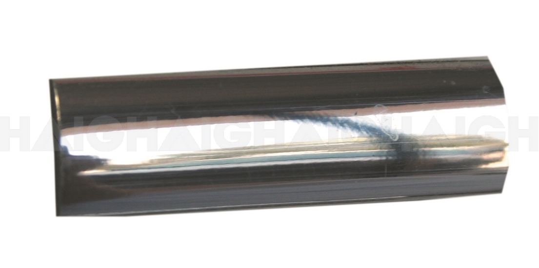 Wheel Arch Moulding Chrome 20m 10mm Narrow