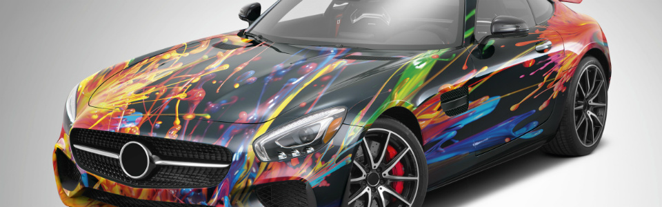 Avery DOL 6460 High Gloss