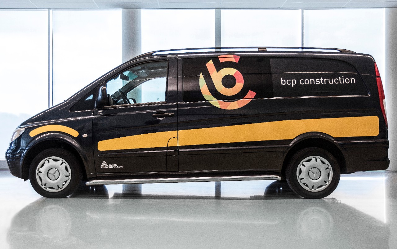 V-4000 Retro-Reflective Films