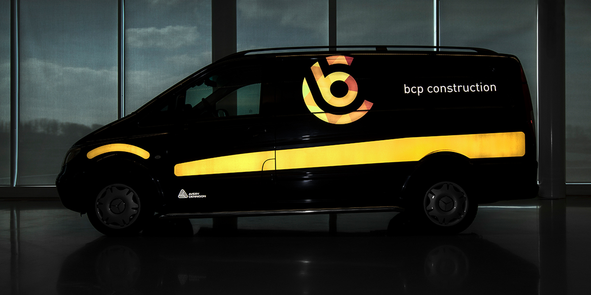 V-4000 Retro-Reflective Films