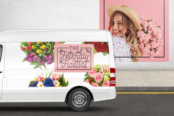 Avery Dennison DOL 2100 Matte