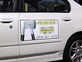 XTRUmag Flexible Magnetic Sheeting