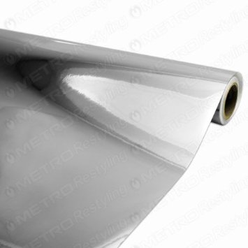 Avery Chrome Mirror Film - 2 YEARS