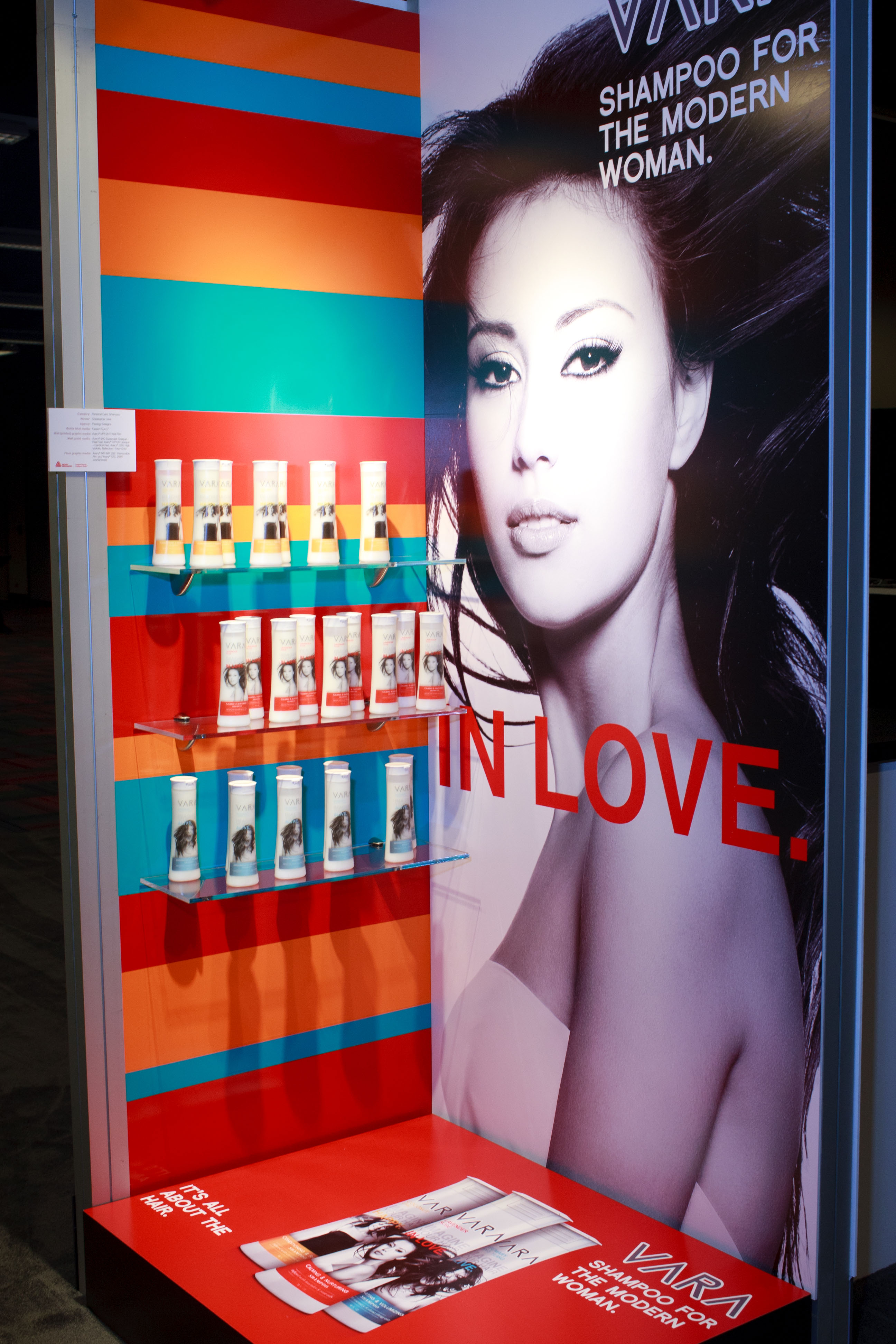 Avery Dennison MPI 3900 Value Film