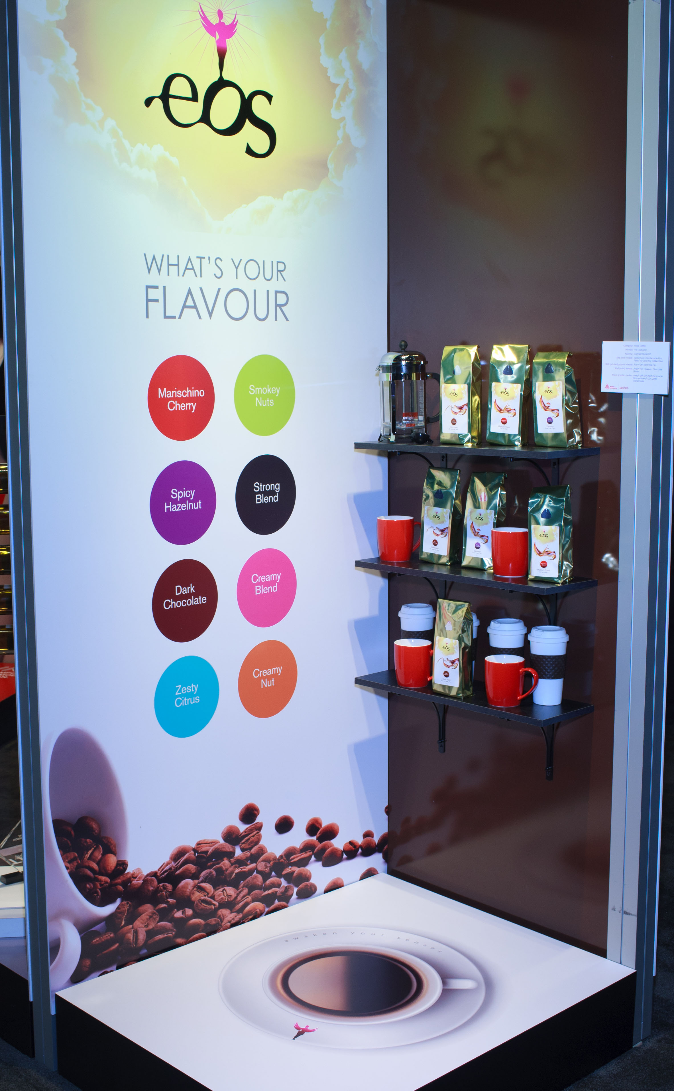 Avery Dennison MPI 3902 Value Film