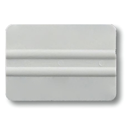 Universal Products White Squeegee