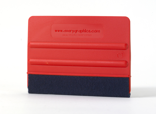 Avery Dennison Squeegee Pro Flexible