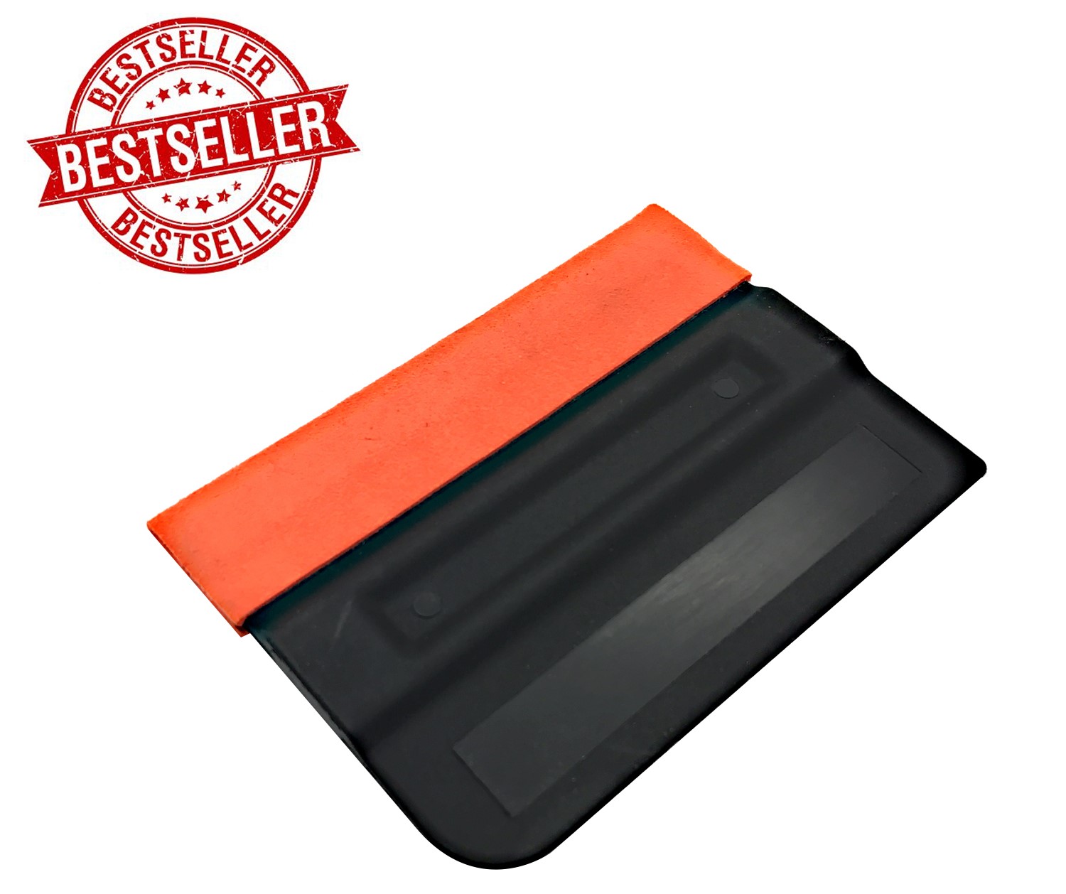Pro-Tint Bondo Magnet Squeegee