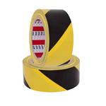Heavy Duty PVC Film Safety / Hazard Tape