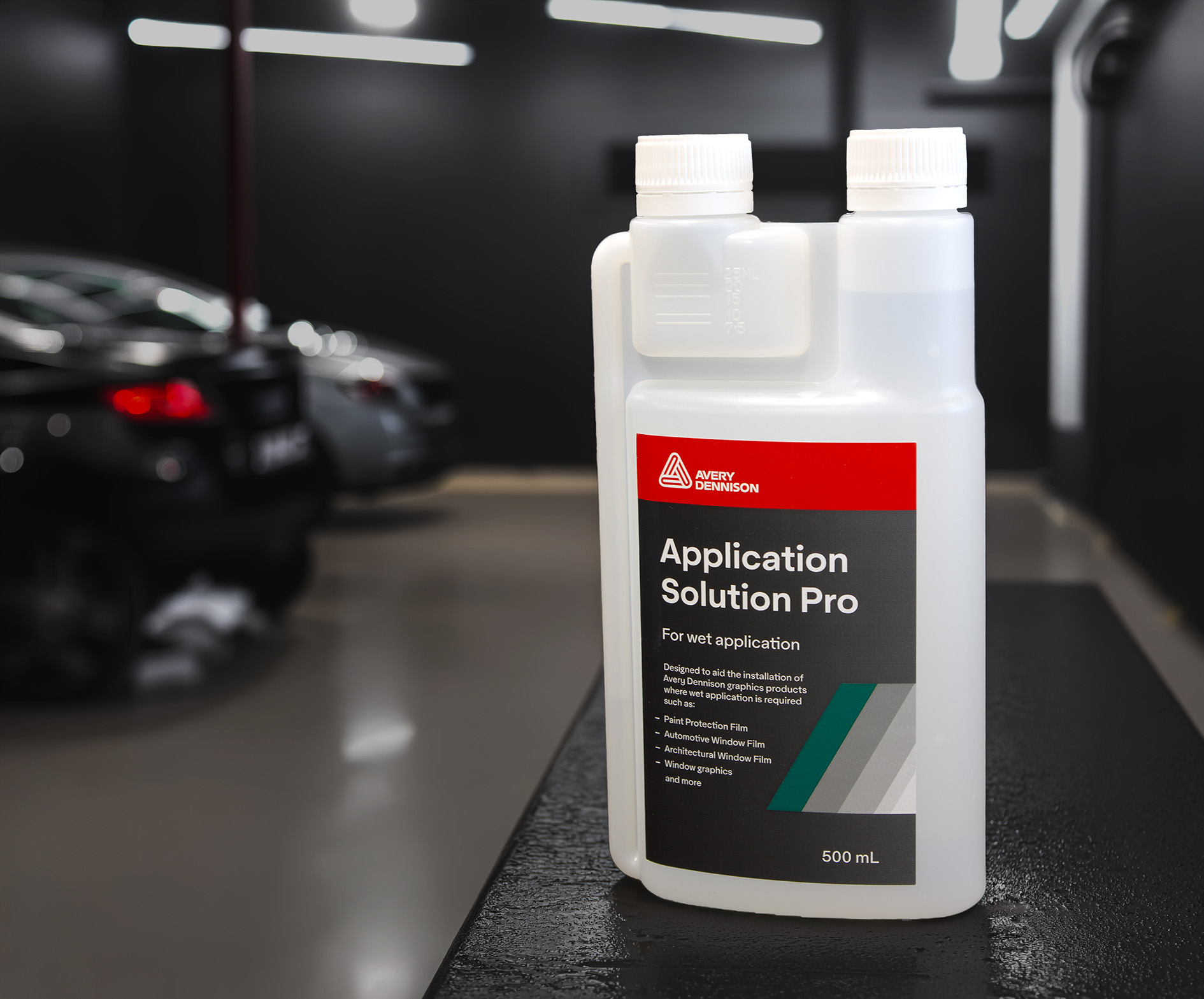 Avery PPF Application Solution 500ml