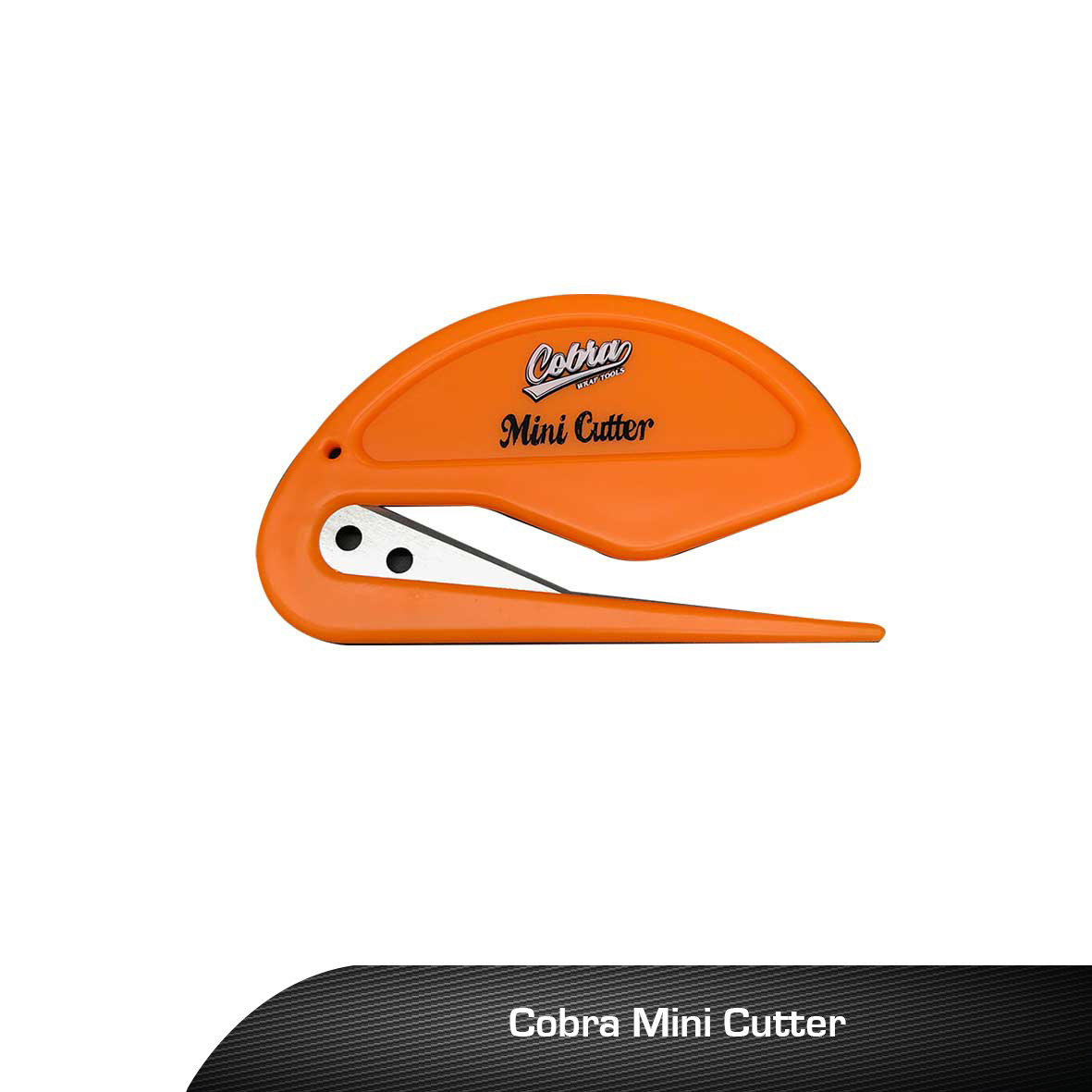 Cobra Mini Cutter