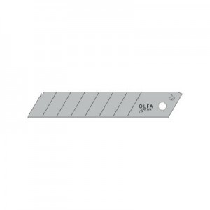 OLFA AB50B CARBON SNAP BLADES