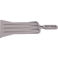 THE BULLDOZER II - FLAT GLASS