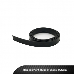Replacement Rubber Blade 106cm