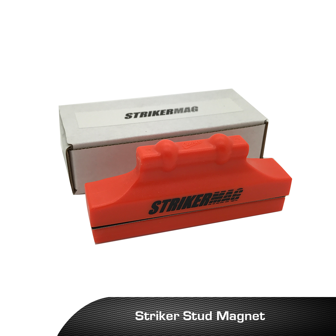 Striker Stud Magnet